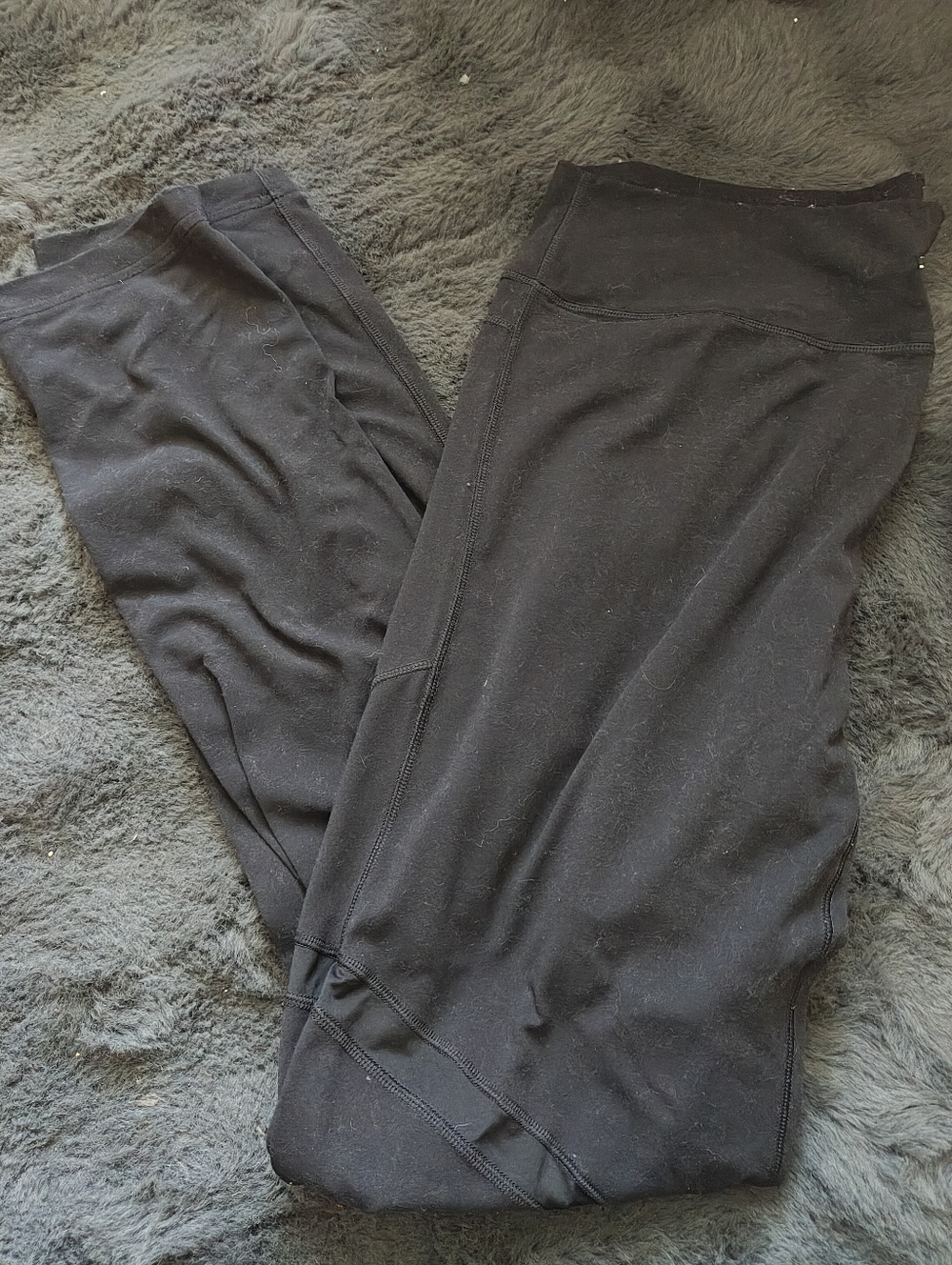 Gymshark Whitney Collection Leggings